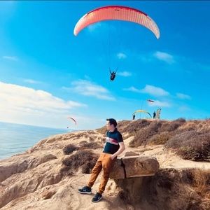 Meet your Posher, Phu